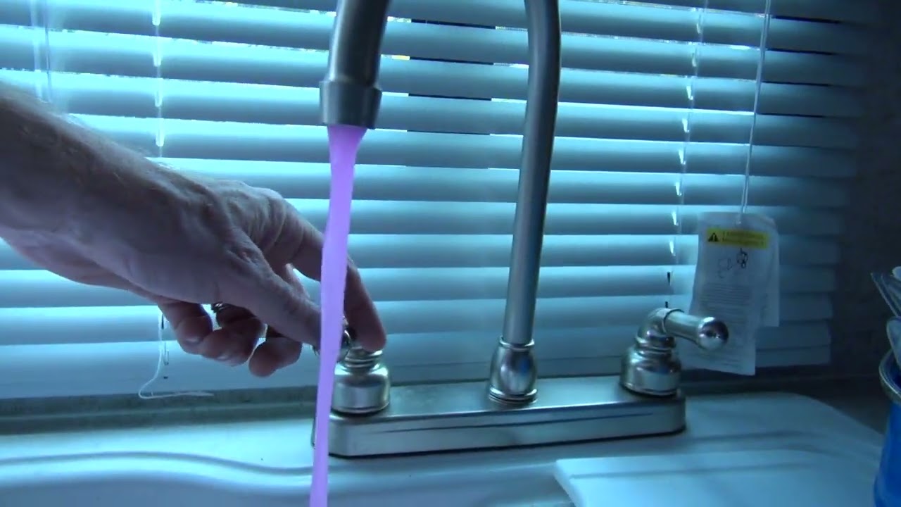 Apex Nano Winterization is RV Antifreeze
