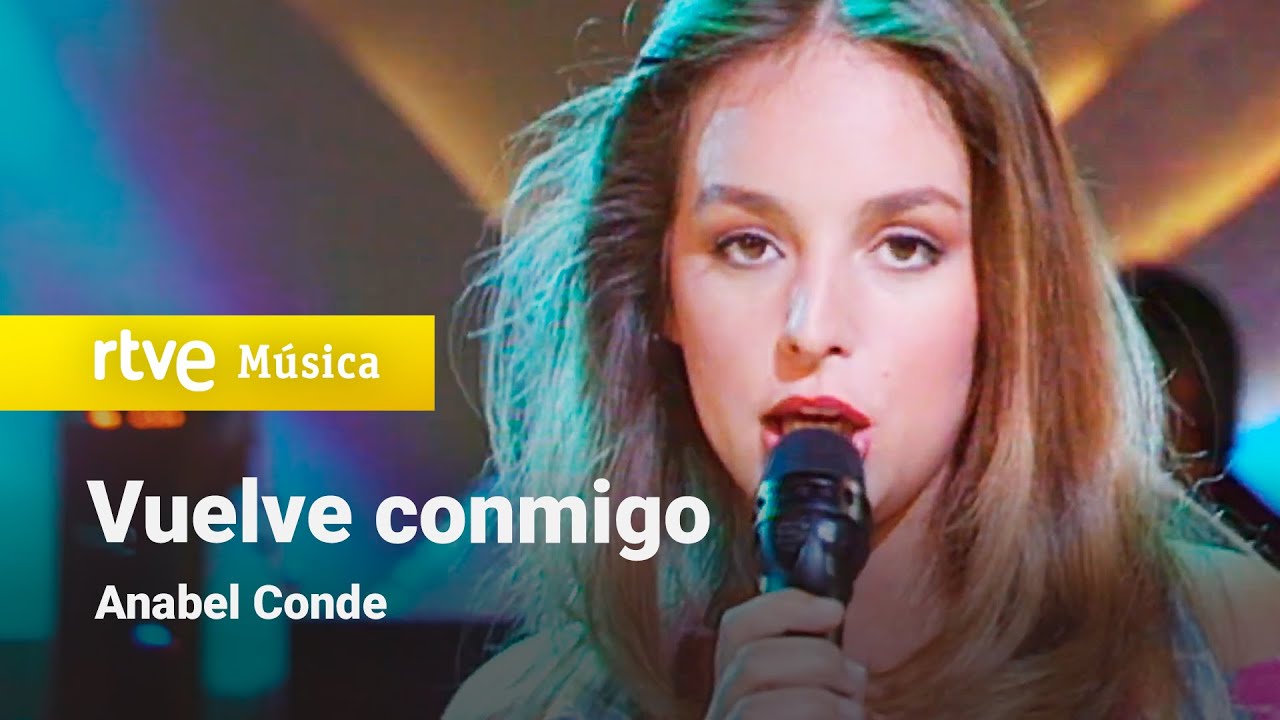 Anabel Conde - 