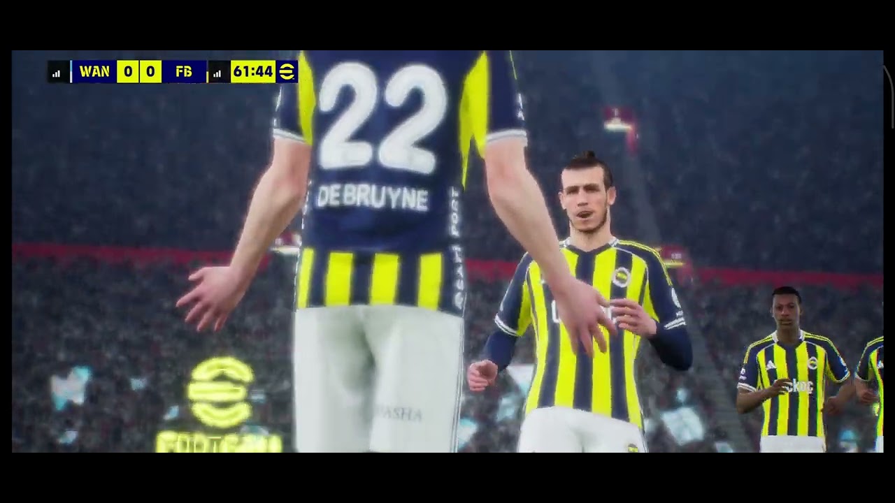 Efootball Ligi'nde hedef zirve #efootball #pes #efootball2026 #pesmobile #ytdayibenionecikarnolur 