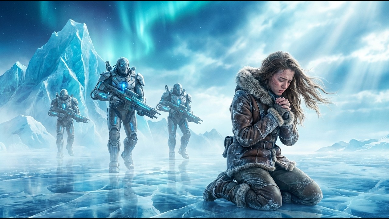 Humanity Stood Alone to Save Earth — What Returned to Thank Us Changed Everything | HFY Sci-Fi Story