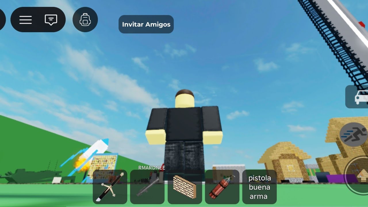 Guerra de zombies capitulo 6