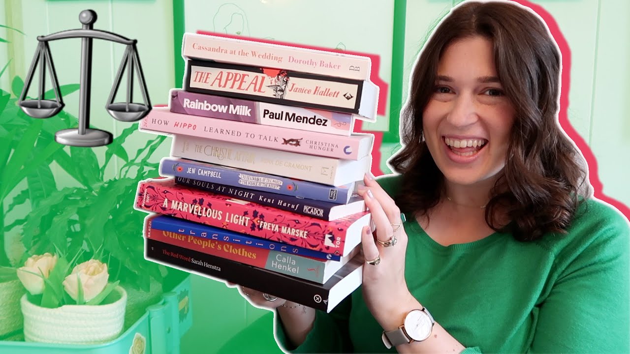 Balancing the Books for August: mission complete! | Drinking By My Shelf (includes ad)