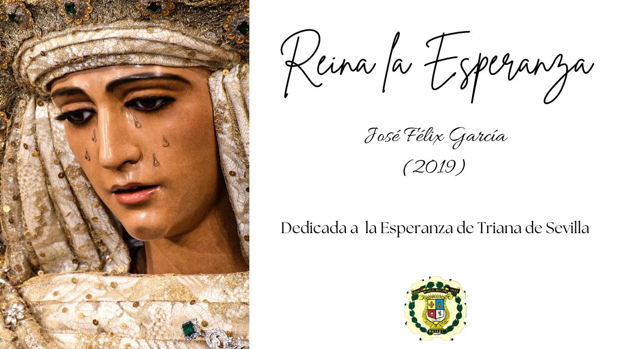 REINA LA ESPERANZA