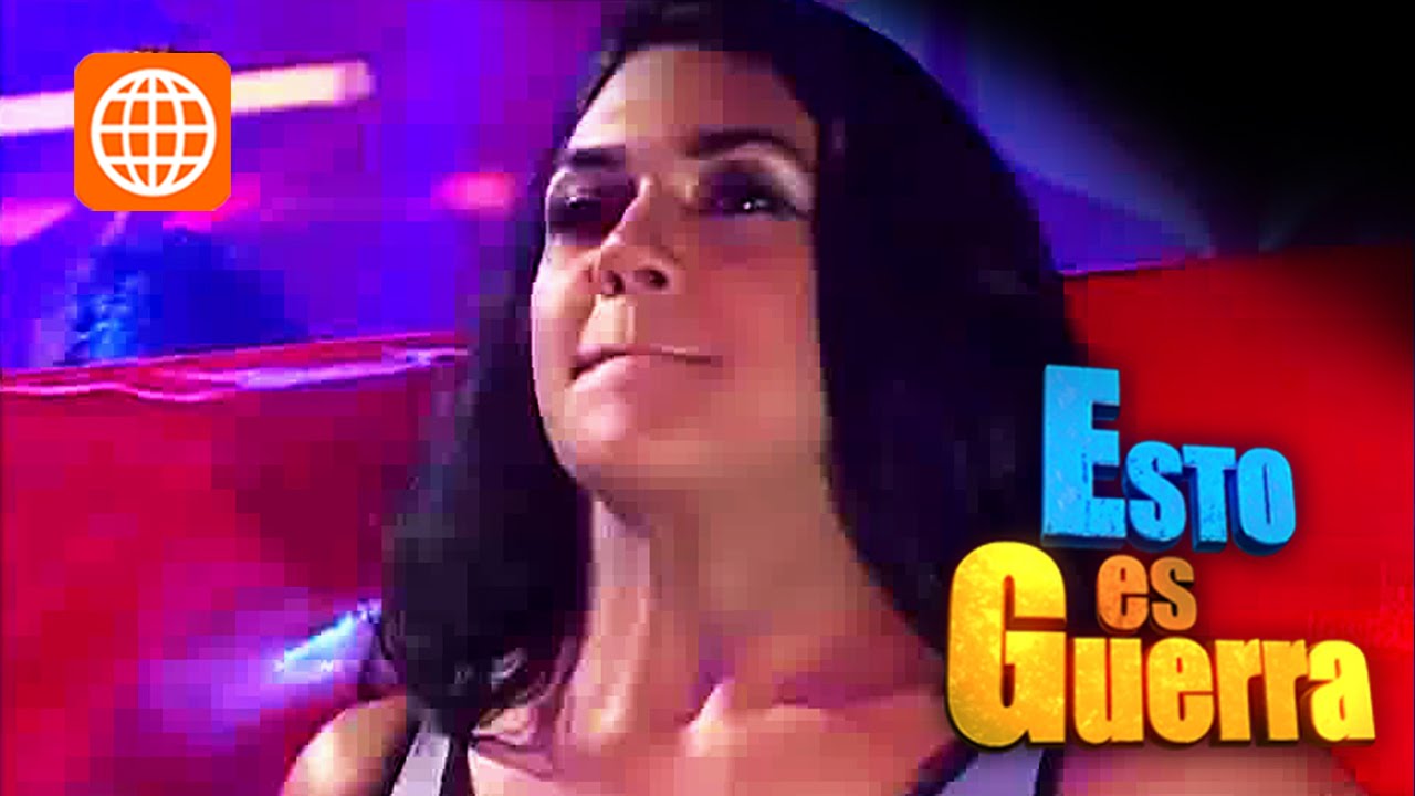 esto es guerra Viermes 03-10-2014 parte 2/6 - septima temporada
