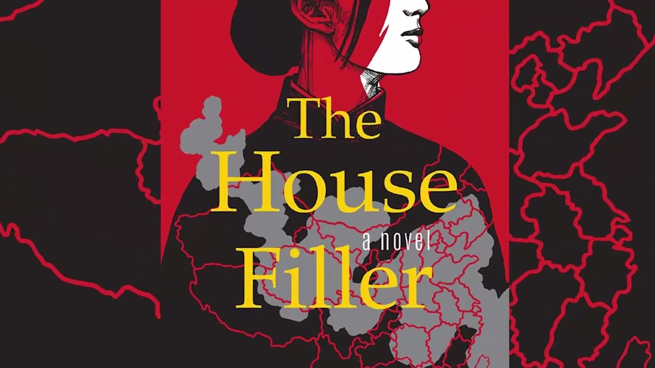 The House Filler by Tong Ge