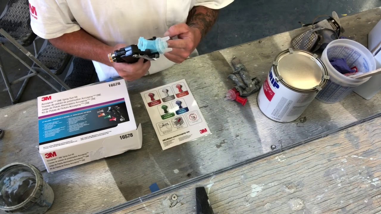 How to prep, prime,prep, paint part 5(DIY)