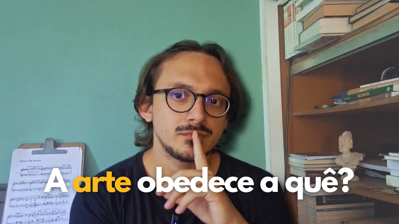 Toda criação corresponde a modelos