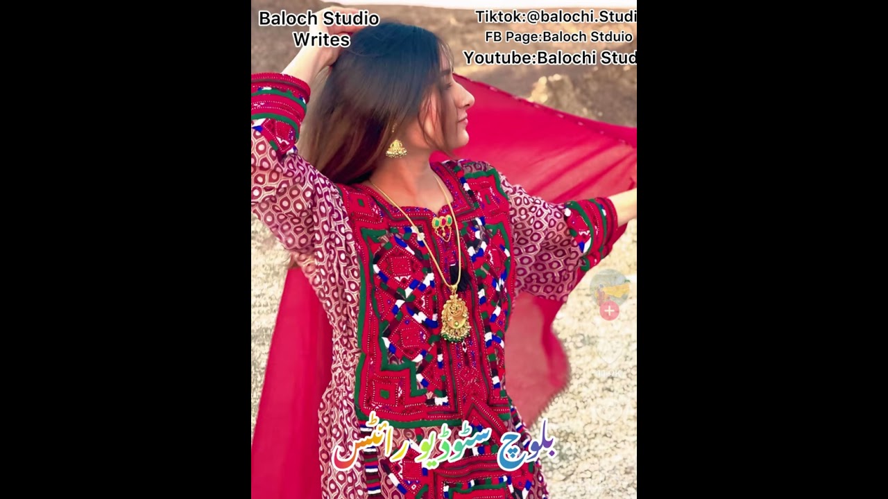 Polani Gindani Taok  Nakht Mai Dil jani|Sabz ali Bugti|Old Songs|Balochi Studio|