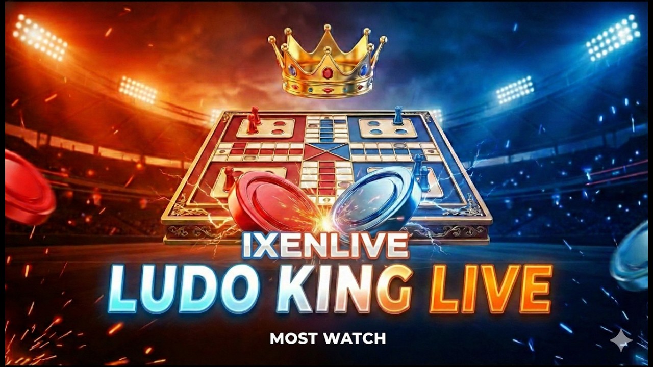 🔴 Ludo King LIVE Now — Crazy Gameplay! 🎲🔥#shortslive #ludokinglive