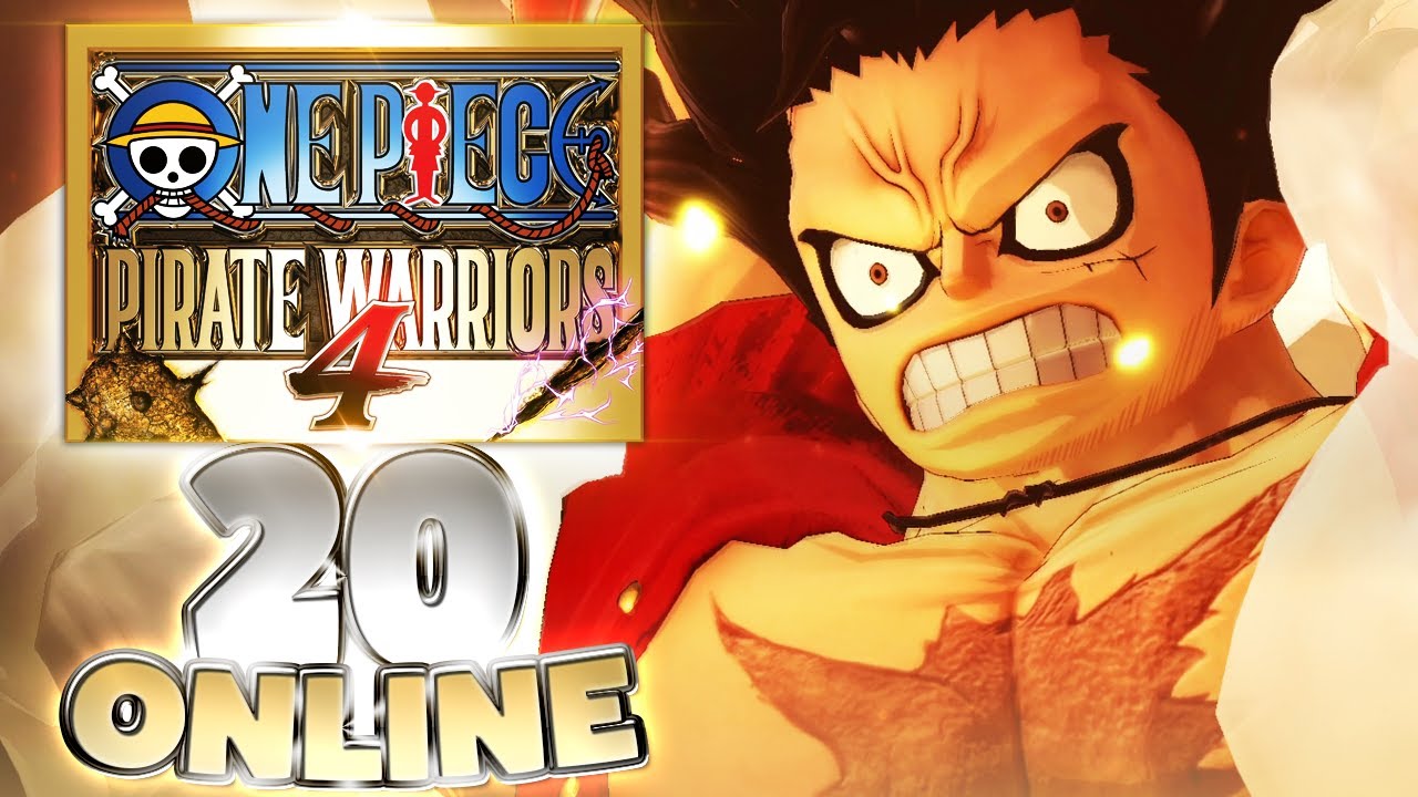 DER ECHTE PIRATE WARRIOR! ft. Ozaru & MaruToxi ☠️ #20 • LET'S PLAY | One Piece: Pirate Warriors 4