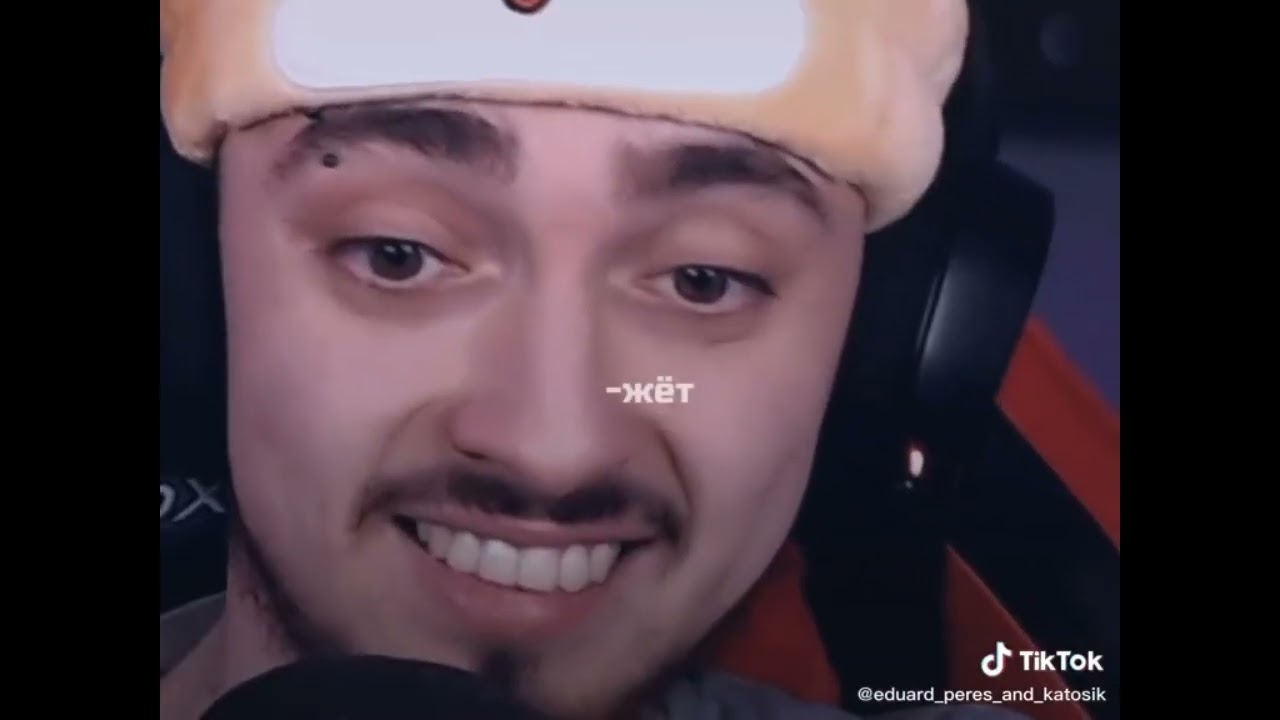 Эдисон и Наркоманы Петровичи. ТикТок