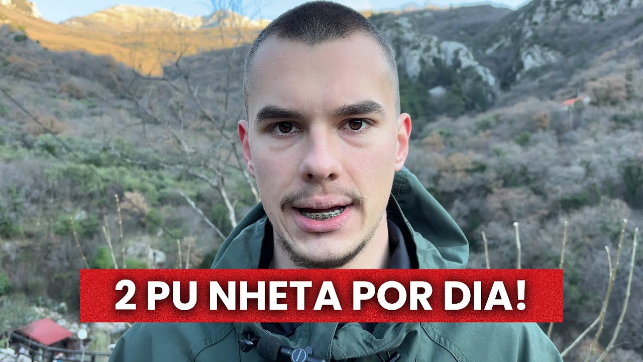 5 HÁBITOS MASCULINOS PARA ELIMINAR EM 2026