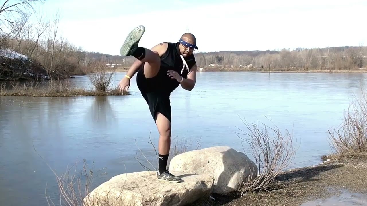 Fighting the good fights means leaning on God's deliverance.