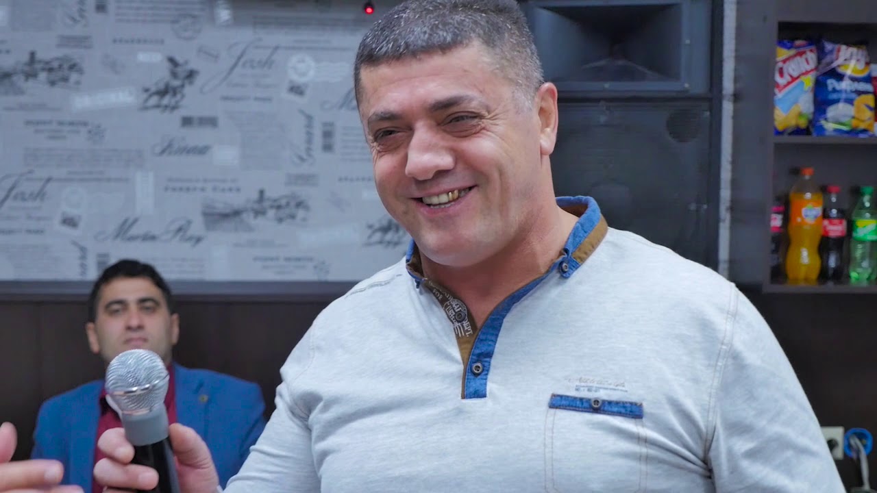 Свадьба Фарид Мурманск часть 1