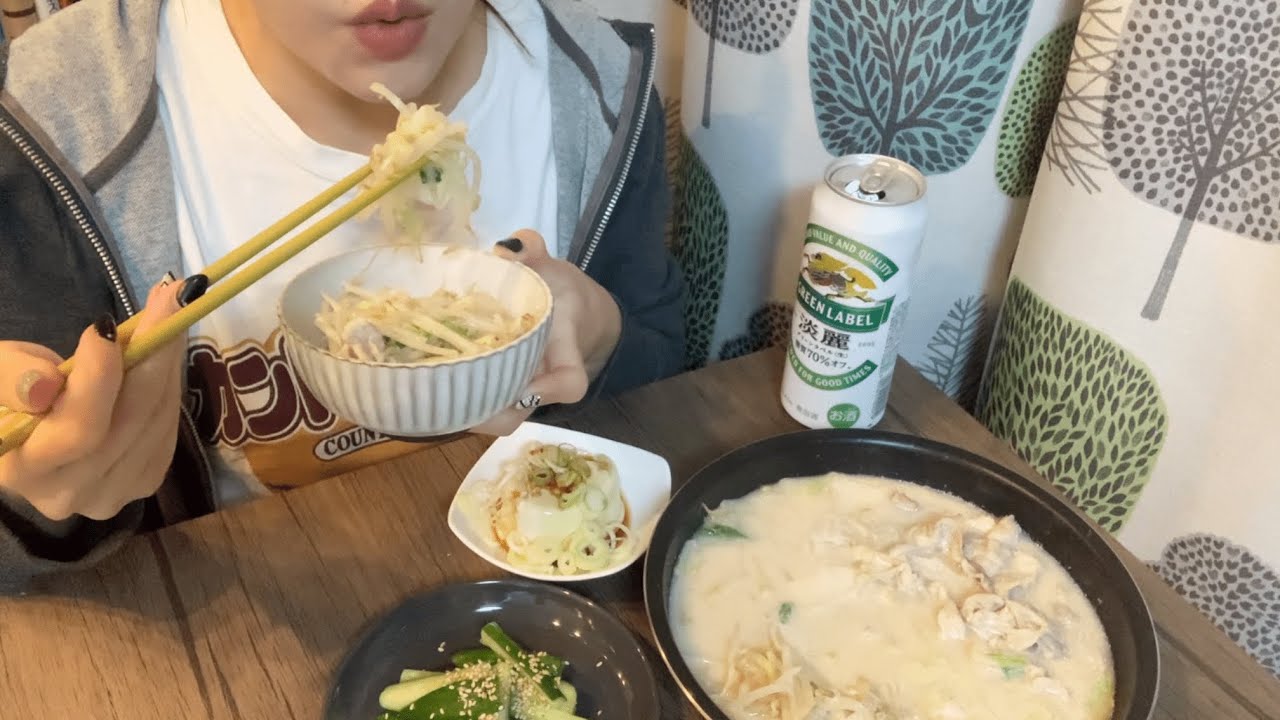 【枯れOL】1週間の食事/女子っていつまで女子ですか