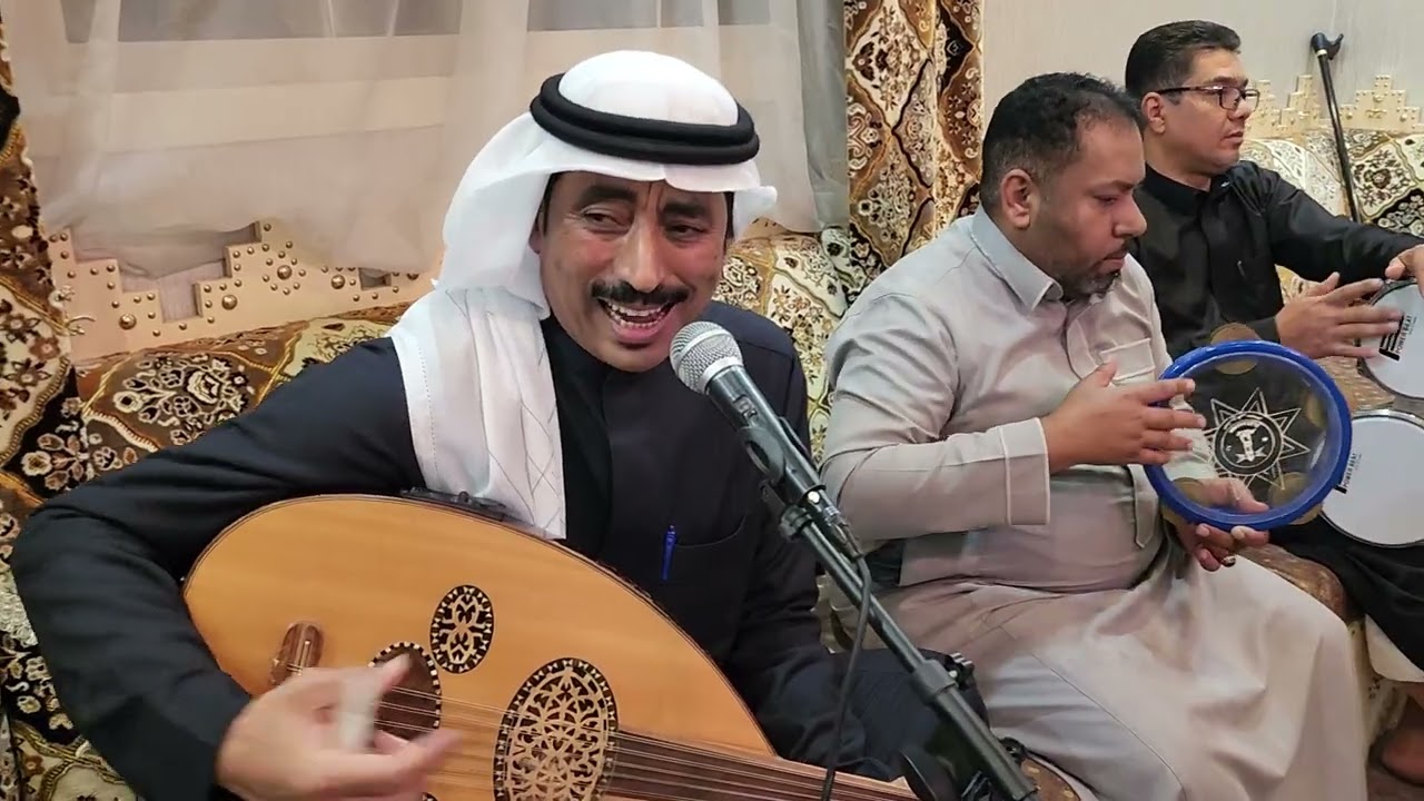 الفنان عبدالله باسنبل ماهو من الوقت ماهو زين لكن اهل الوقت ماهم زيان من سمرنا الليله بمنزلنا بالرياض