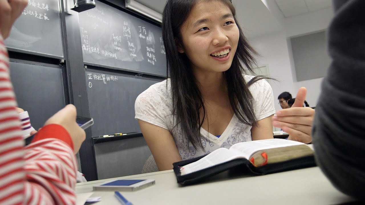 Embracing Opportunity: How to Succeed at MIT
