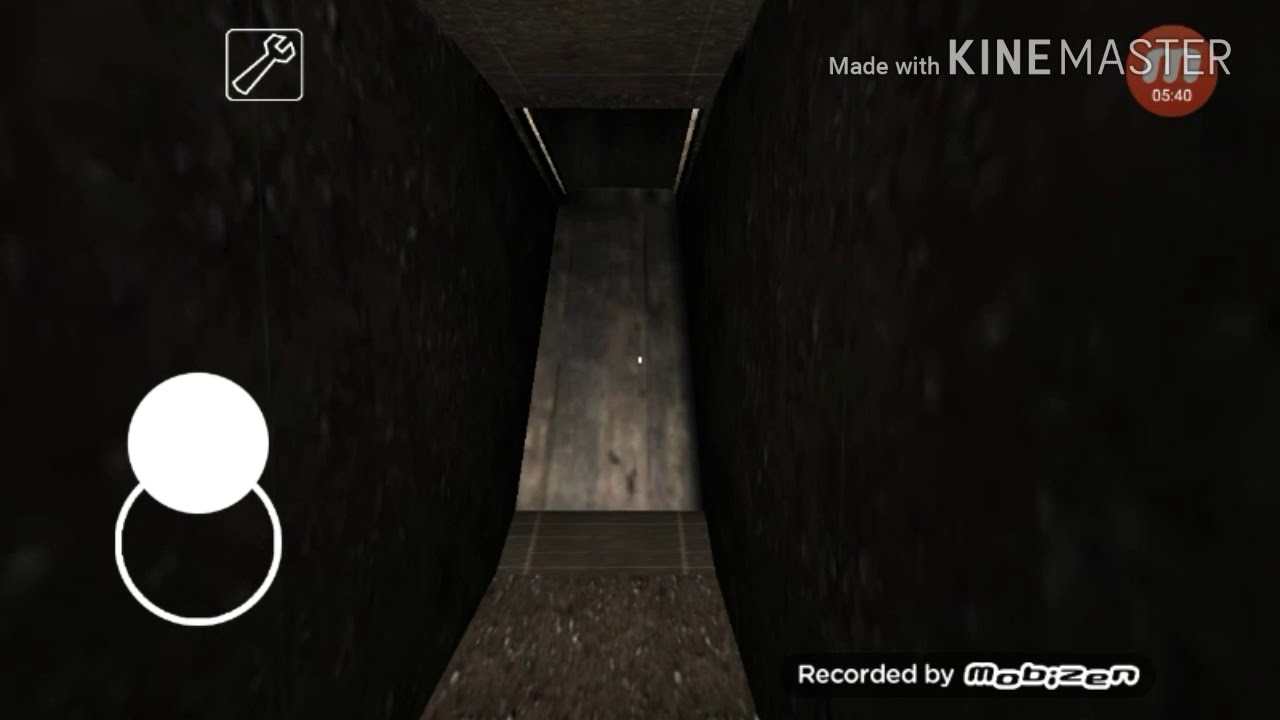 Granny horror game v 1.3.2 modo normal DARKER parte 1