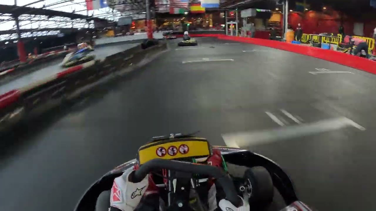 24h kortrijk | part 4