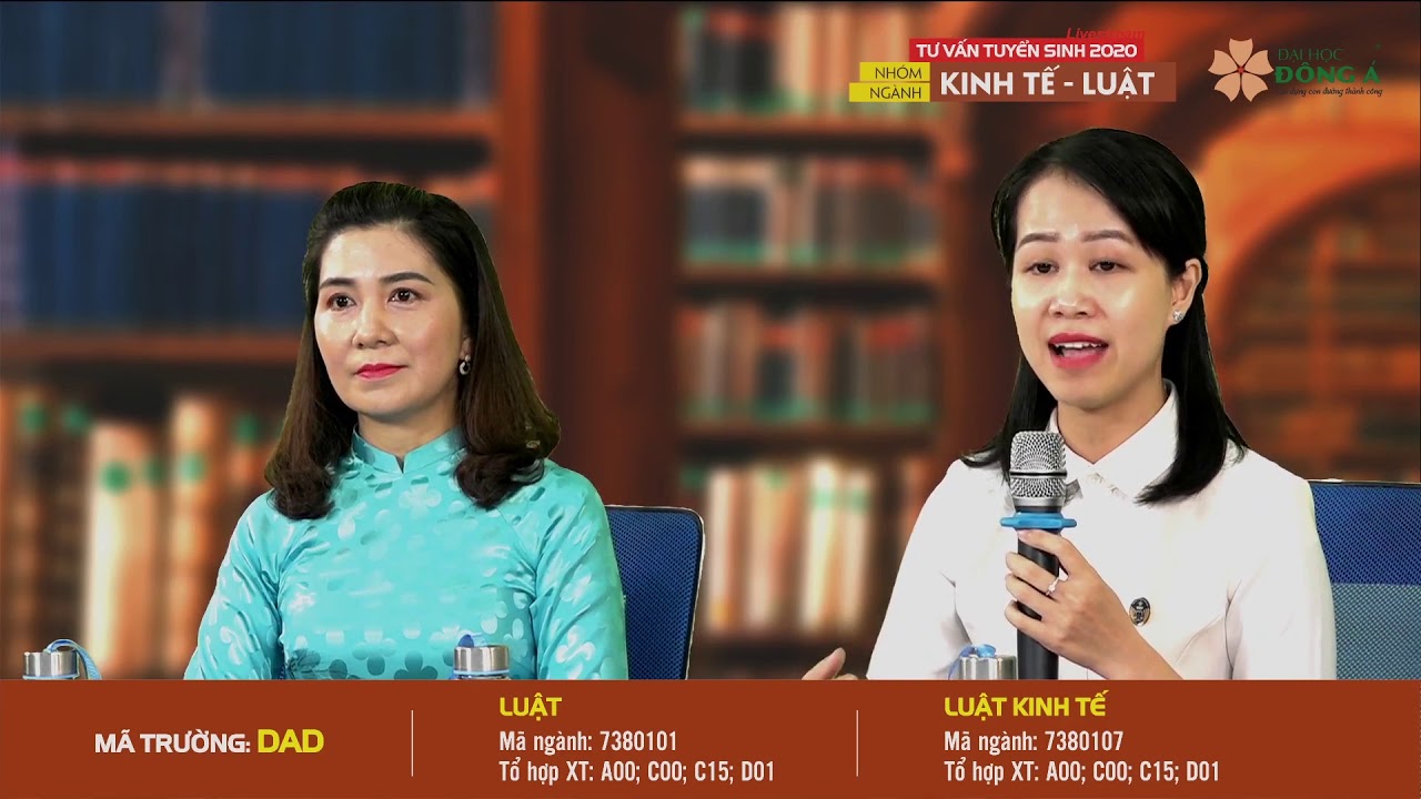 Ngành Luật - Luật Kinh tế có gì hot?
