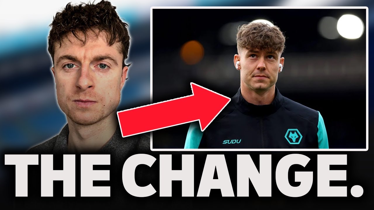 Leeds United's Change - The NEW Daniel Farke Ideal | Jorgen Strand Larsen Move Tells All!