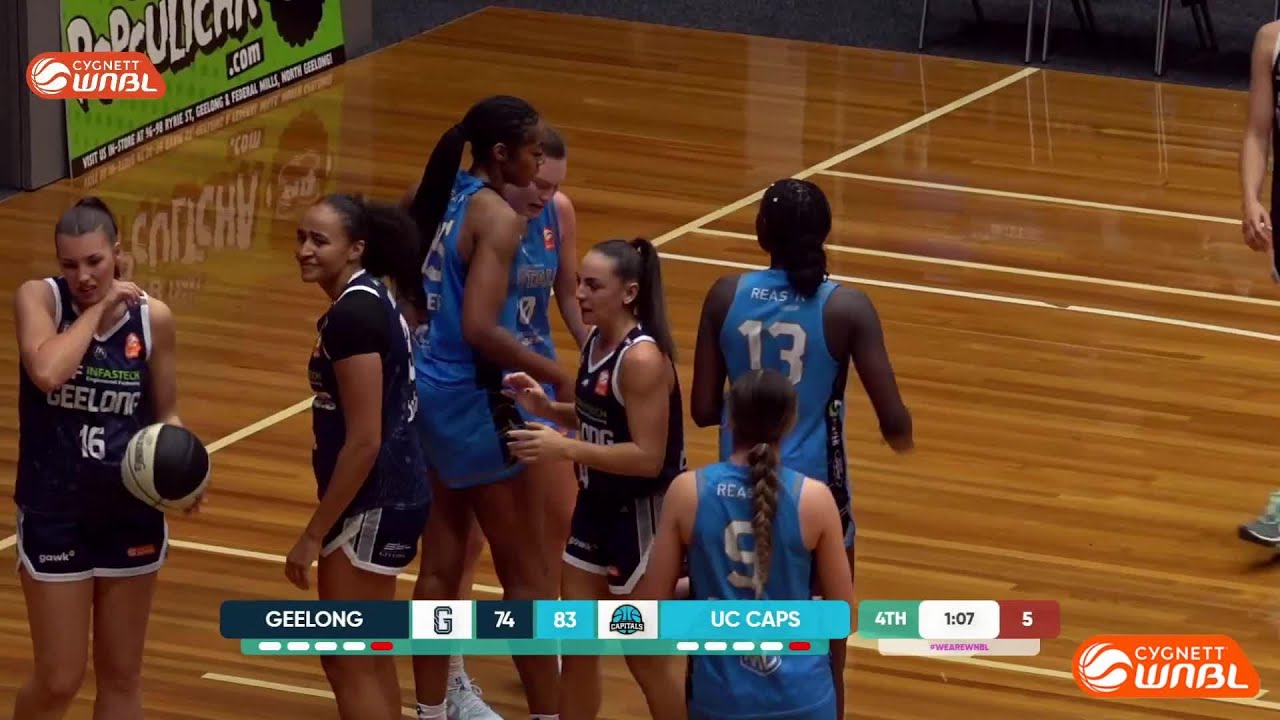 Highlights From Charli Collier 23-Point Game