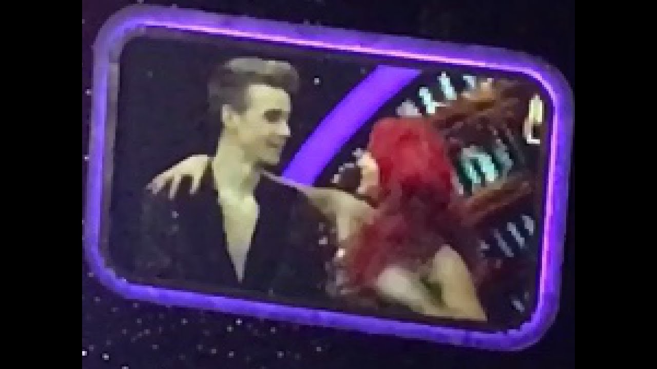 Joe Sugg and Dianne Buswell | Strictly Come Dancing Live Tour ~ London 02 Arena, 7.30pm 9/2/19