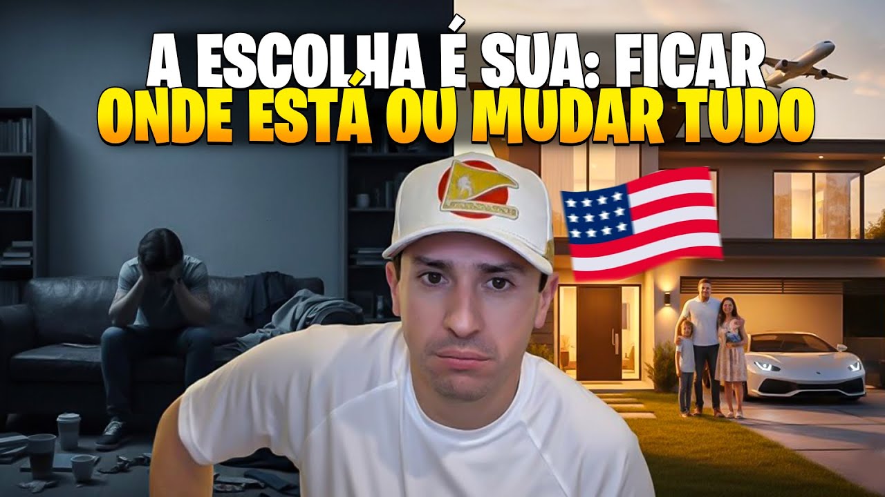 A VIRADA QUE ACONTECE QUANDO VOCÊ DECIDE CRESCER DE VERDADE  🚀