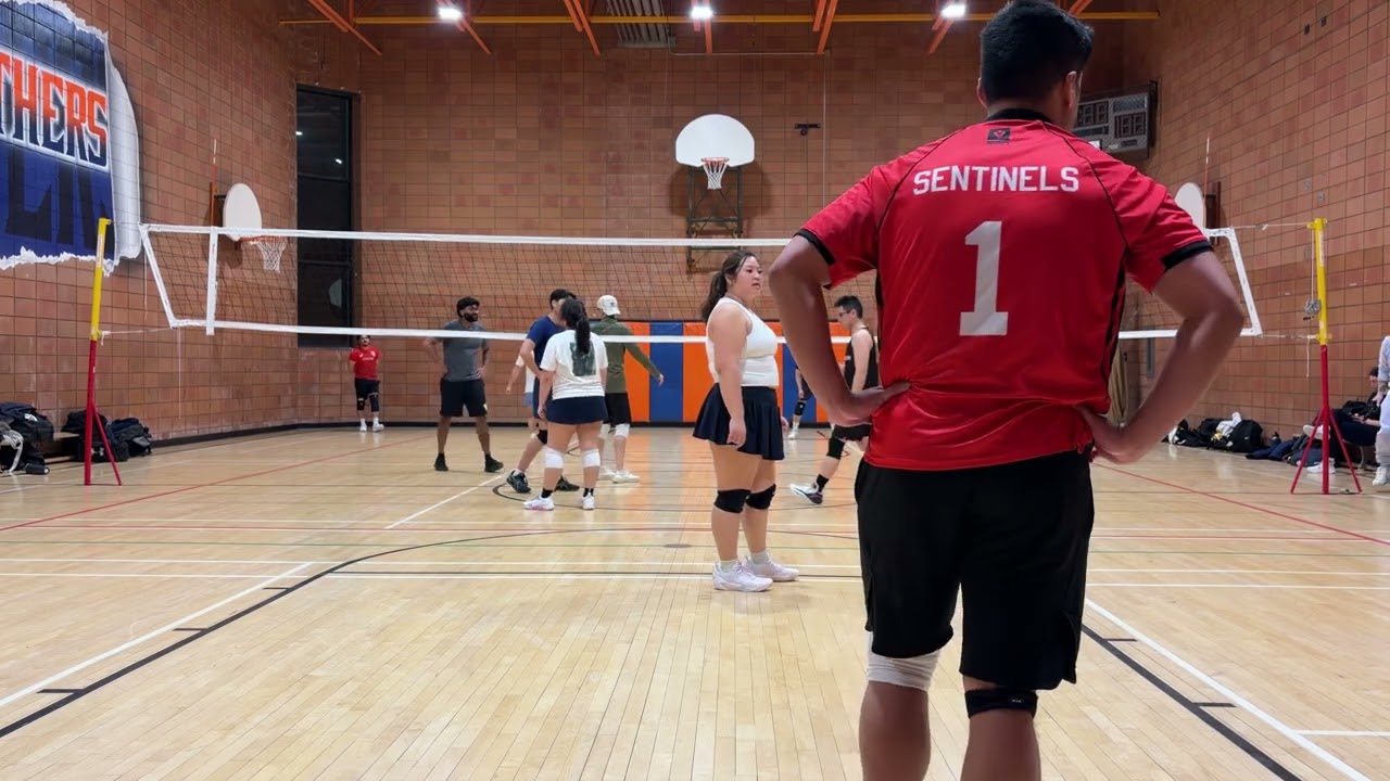 Eclipse League W5G3