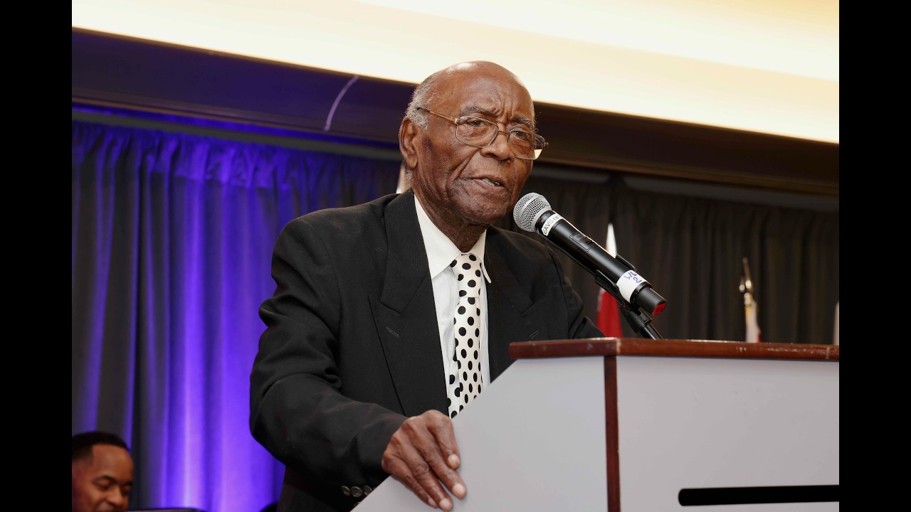 4th Annual Peace Awards held to honor local hero's and  Rev Charles Elliott Jr Keynote address.