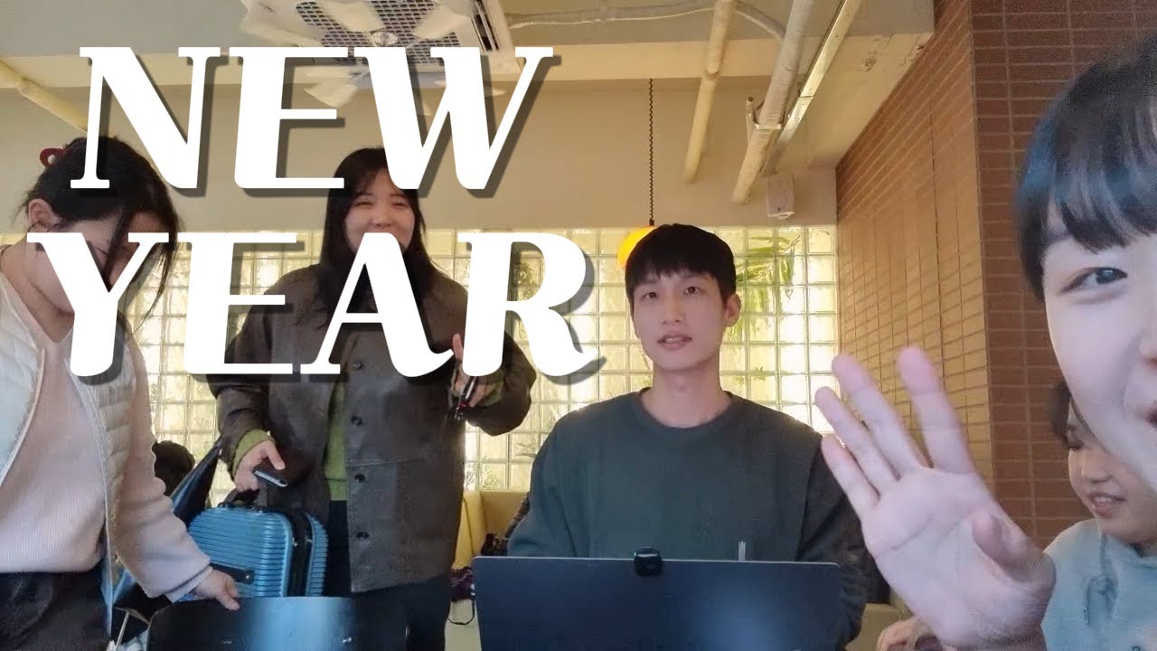 Праздничный видеоблог