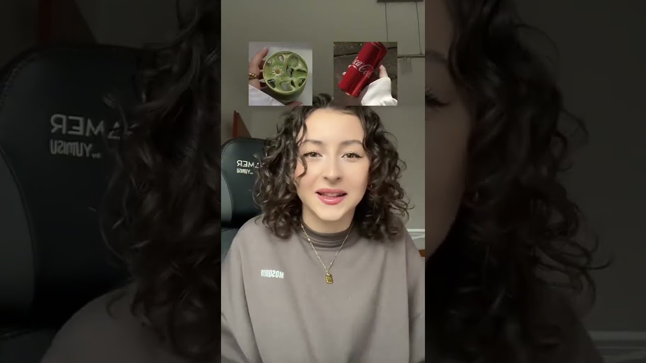 Jestem czysta?🤣