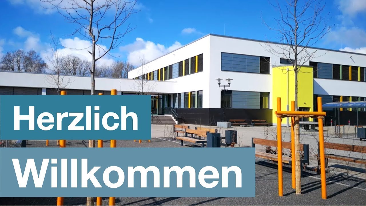 Die Martin-von-Tours-Schule stellt sich vor