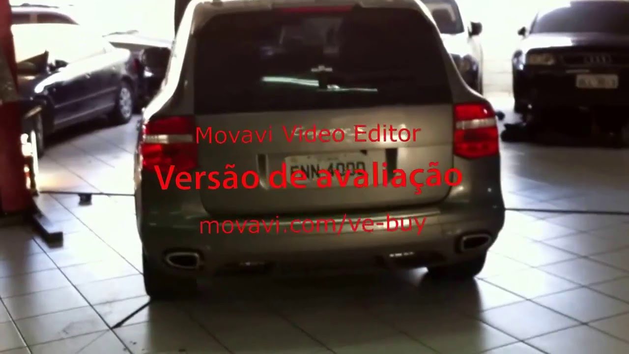 Como travar suspensão a ar para serviço