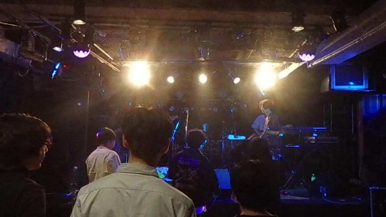 追いコン2026 Day3