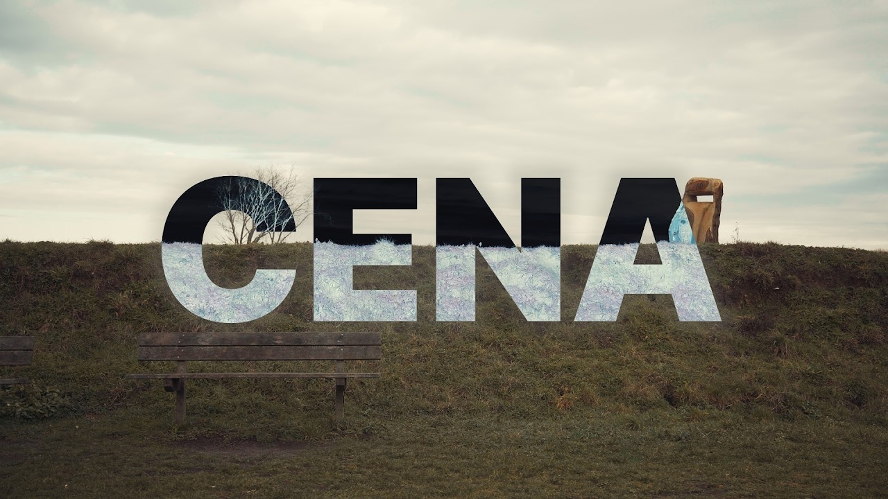chybaaleks - CENA