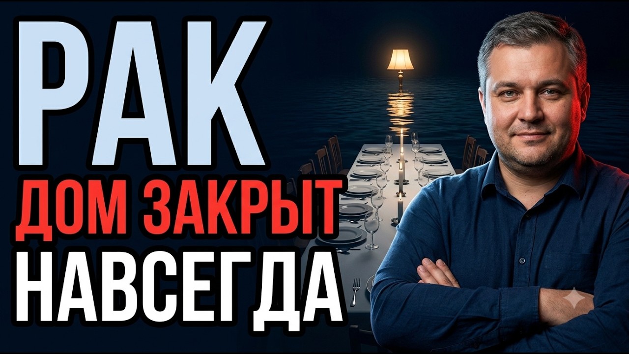 РАК, твоя тихая сила в августе включится на полную. Вот КАК это работает
