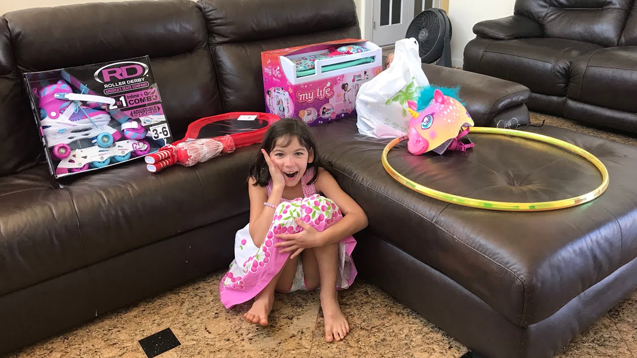 Lol bigger surprise! Парики. Травма при распаковке. Посылка из Амазон со всякими штуками