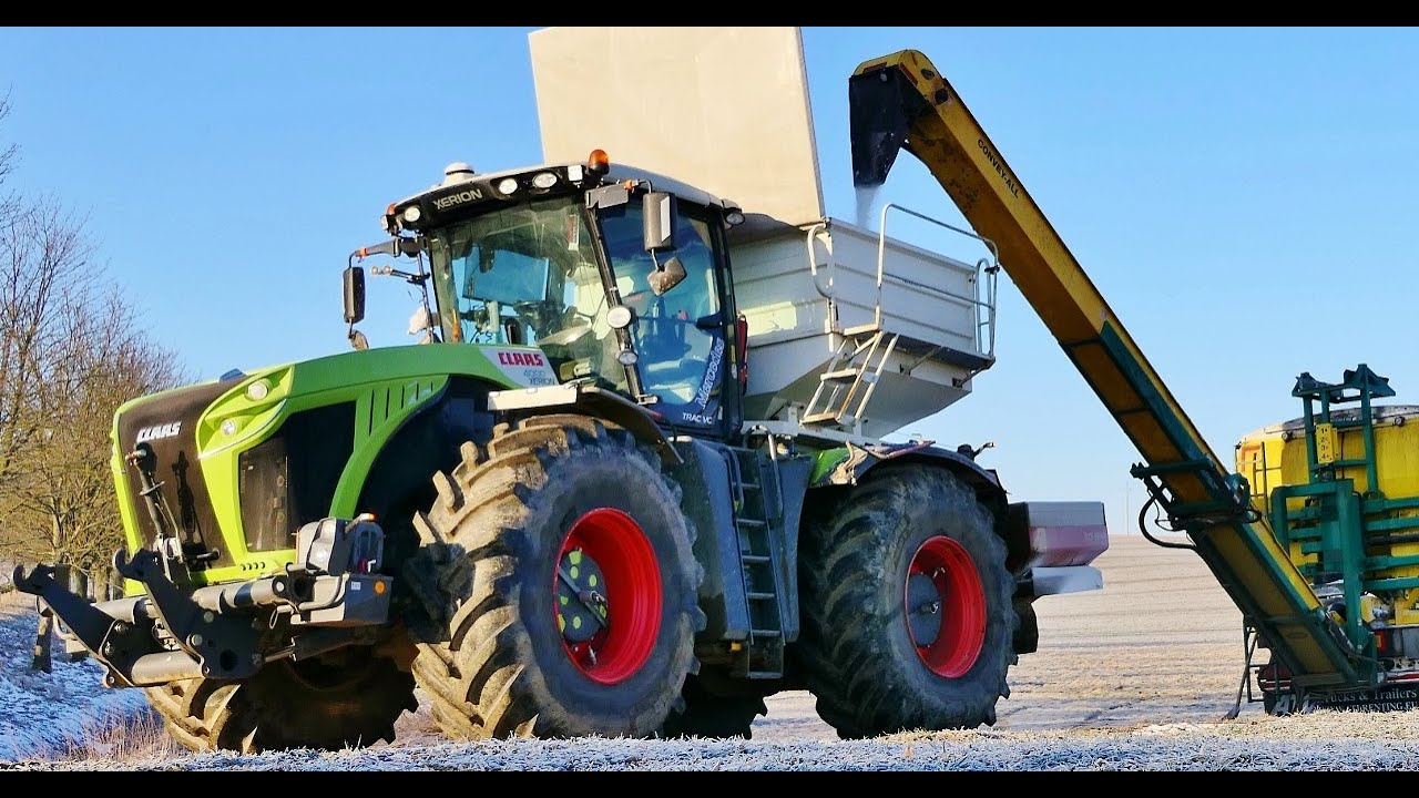 2021 BIG MACHINES   Agro Měřín