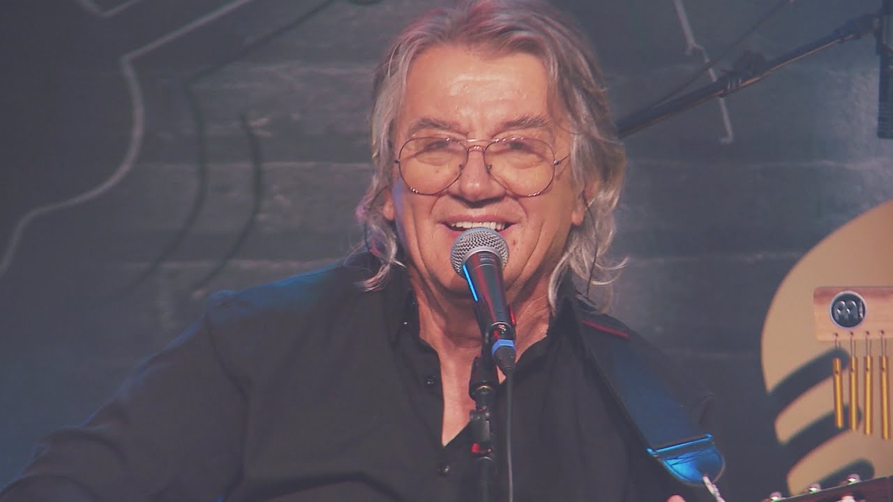 Slobodan Kovačević & Kuba koncert Nikšićko Rocks PJESMA ZA DRUŠTVO!