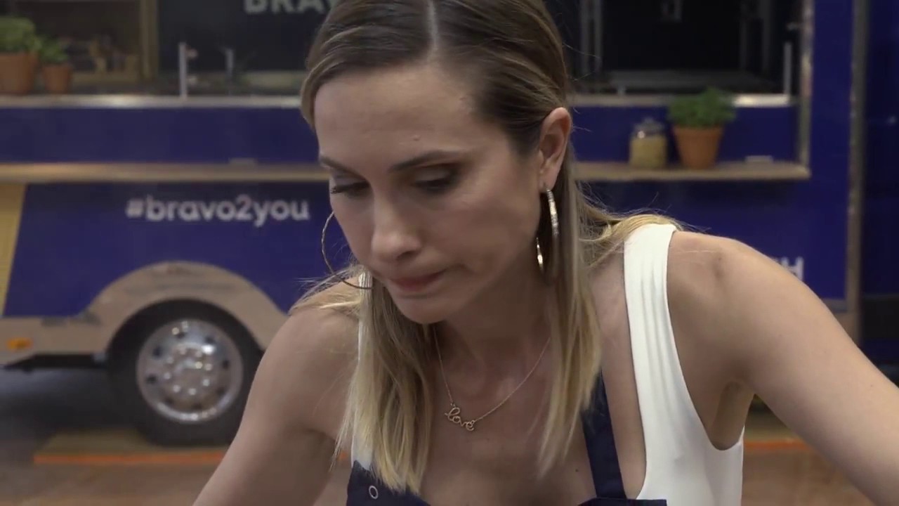 Sat1 Schweiz Bravissimo S01E07 Tavolata - Das grosse Finale