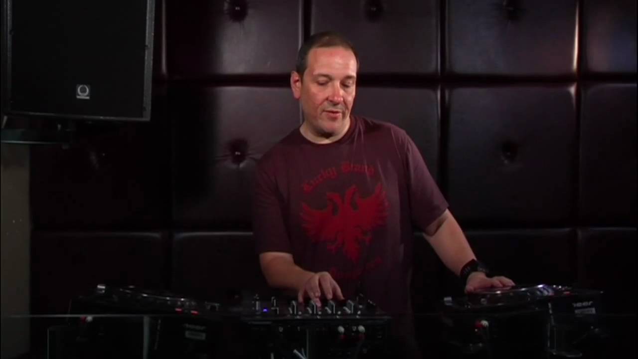 How to DJ - Ep. 2 (1/9) - Phil K - The Next Level