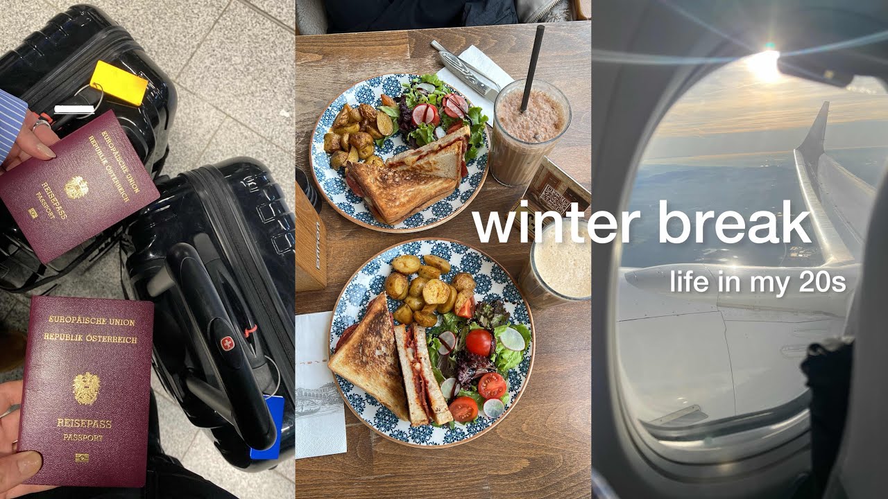 a winter somewhere in west asia