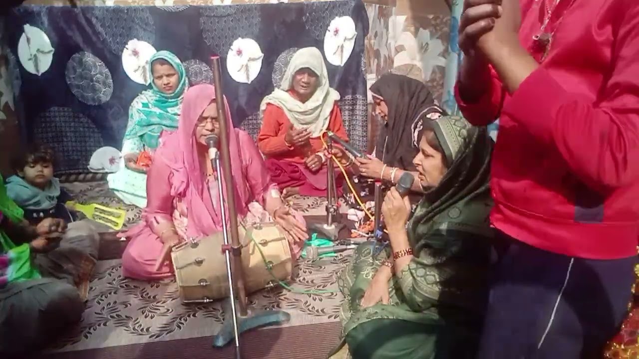 ग्यारसमैया से