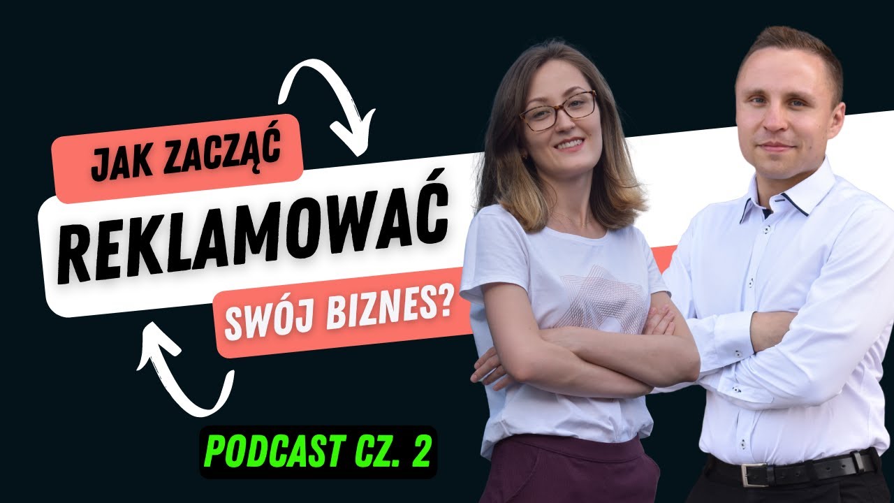 10 SPOSOB&Oacute;W NA PROMOCJĘ W INTERNECIE cz. 2 | Podcast Efektywny Marketing
