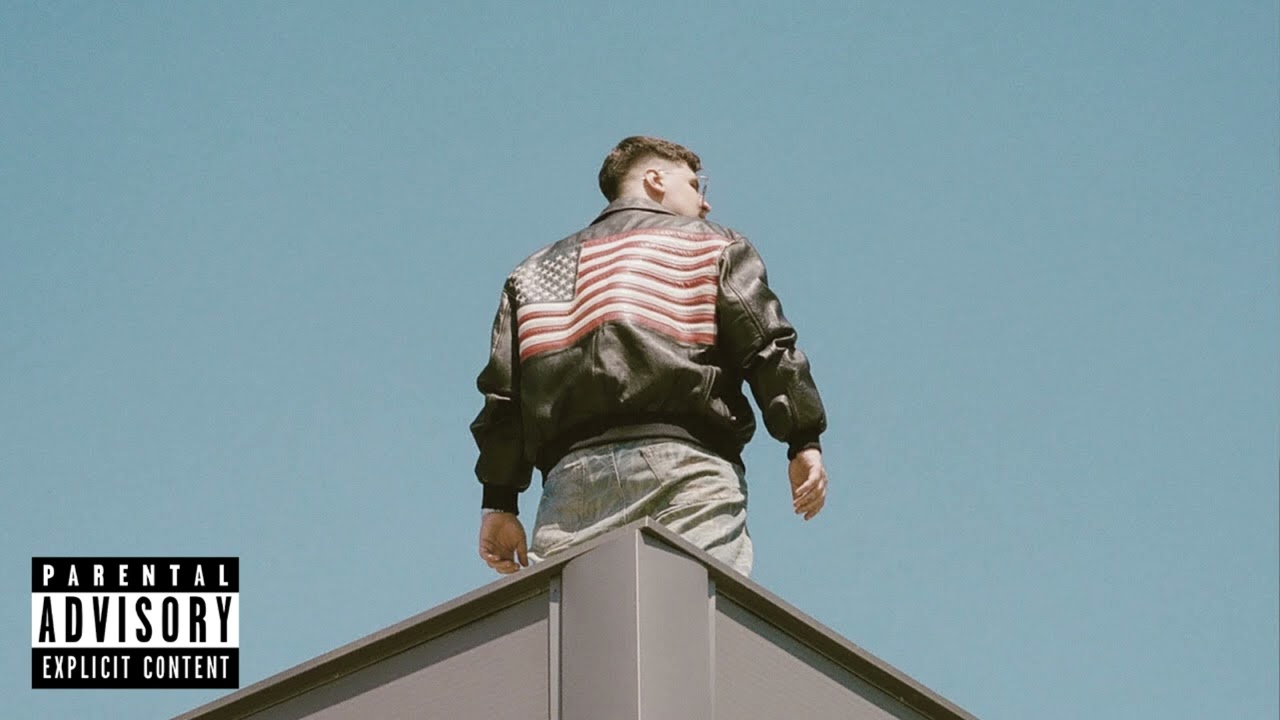 WHITE 2115 X AVICII - WAKE ME UP IN RiRi