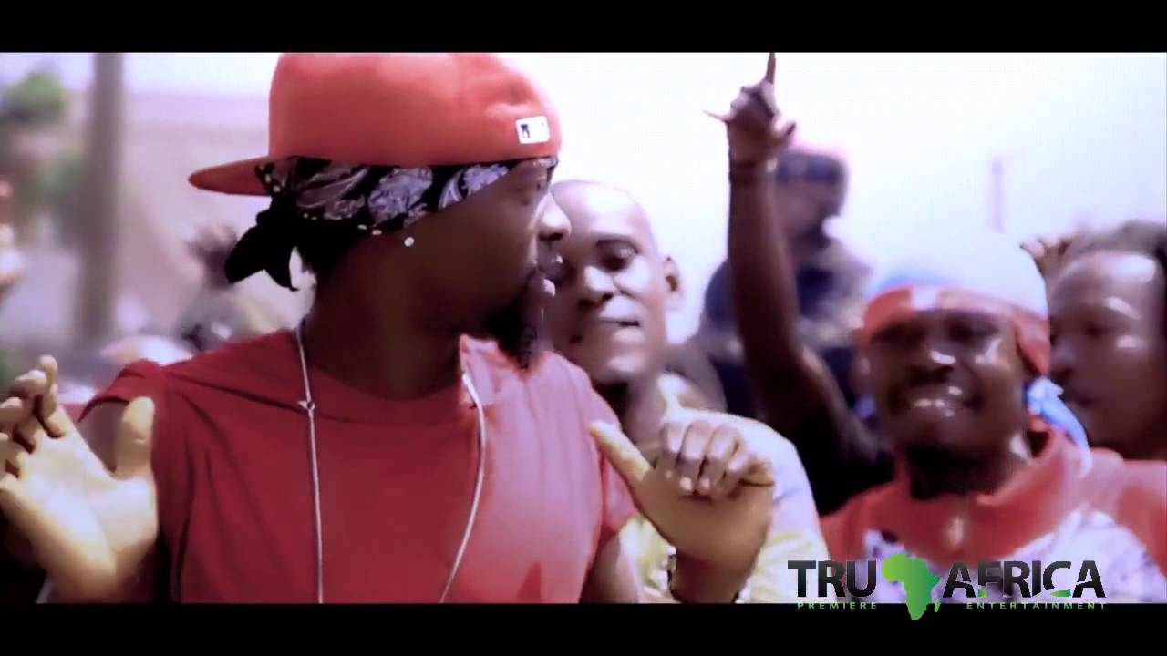 Xpolay Ft. Liberian Allstars - Pot Not Boiling 'Re