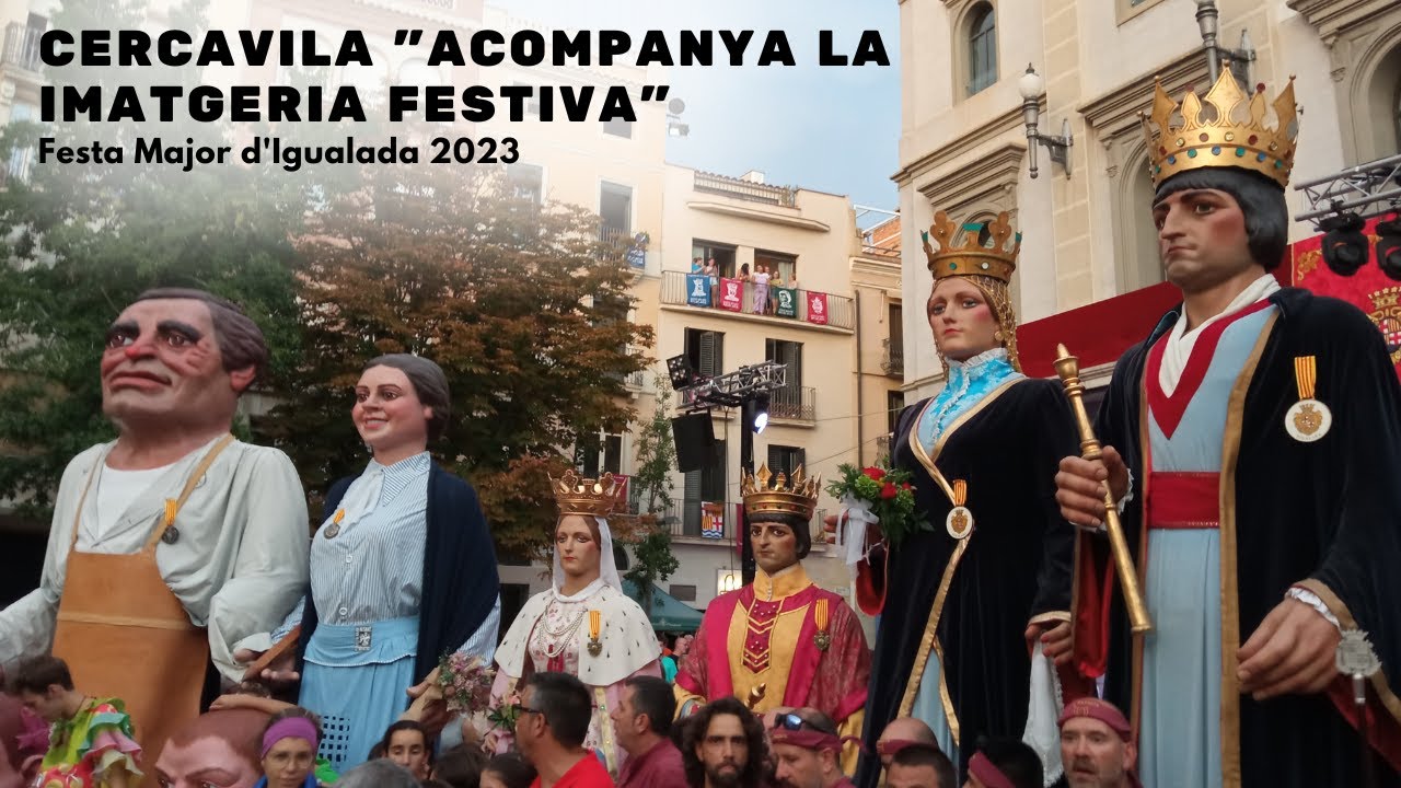 Cercavila 