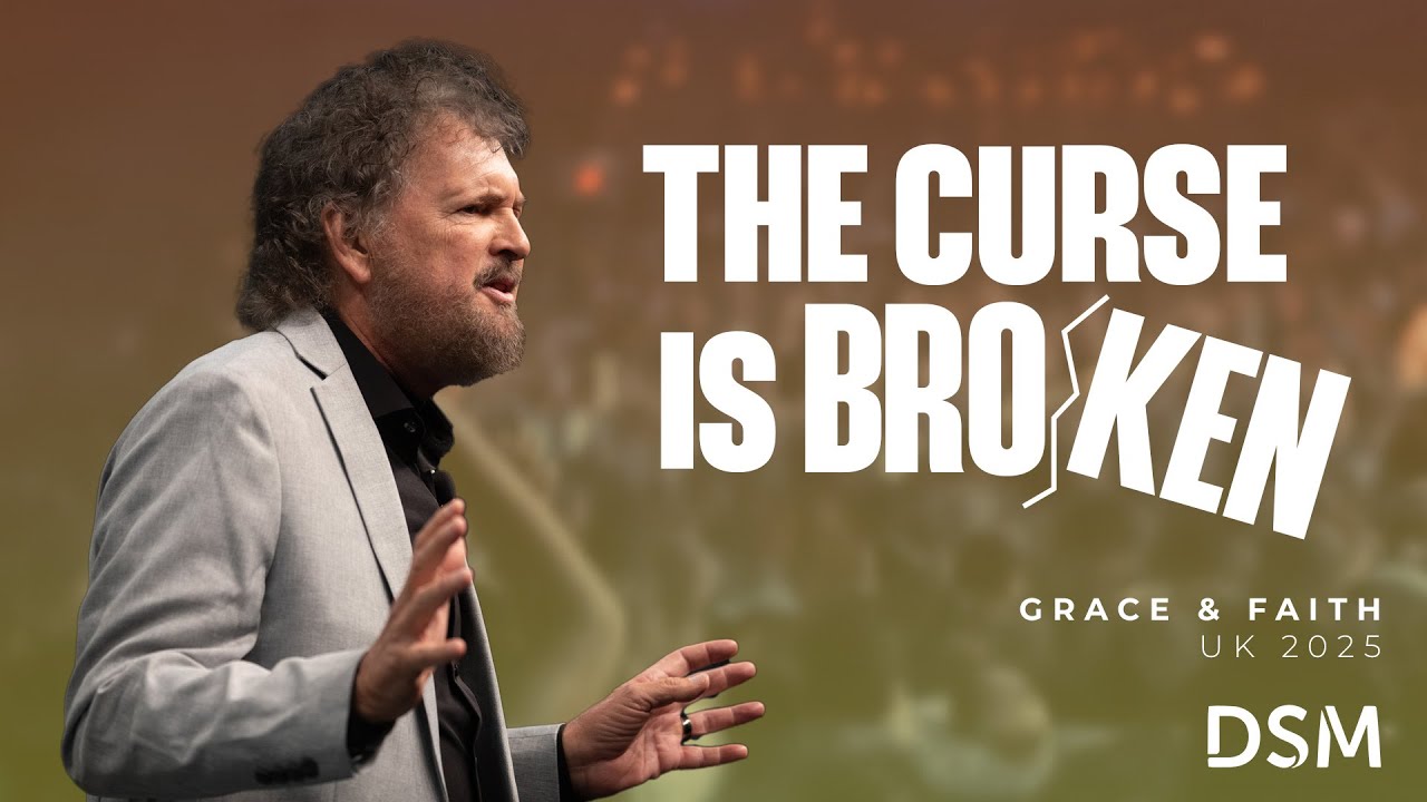 Living Under Grace vs. Living Under Law