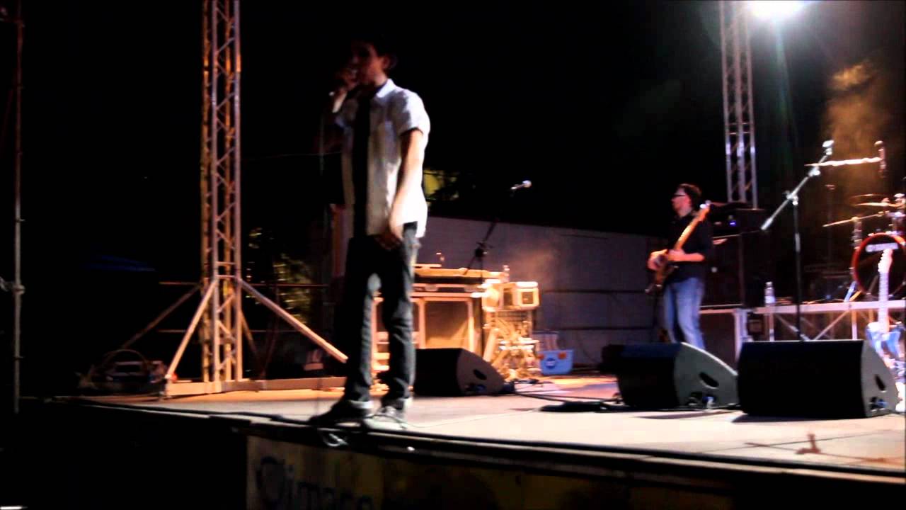 24 GRANA - lu cardillo (live @ ZIF 2012)